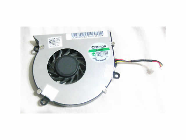 Acer Aspire Timeline 4810T Cooling Fan (Used) Acer Aspire Timeline 4810T Cooling Fan (Used)